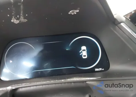 2020 Hyundai Sonata Sel Plus from USA, damaged, VIN 5NPEJ4J25LH051091